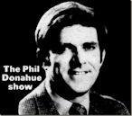 The Phil Donahue Show