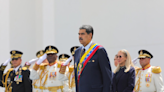 Maduro dice que lleva las riendas de la FAN y reitera petición de “defender lo nuestro”
