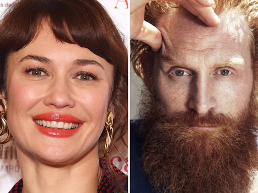 ...Olga Kurylenko, Kristofer Hivju Join Dave Bautista, Samuel L. Jackson in ‘Afterburn’ as Filming on Black Bear Action Adventure...