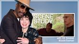 'Curb Your Enthusiasm': J.B. Smoove & Susie Essman Watch Their First & Last Scenes (VIDEO)