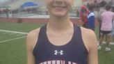 Athlete of the Week: Aria Messner, Pittston Area track & field