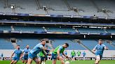 Big-match preview: This is no ordinary Champions Cup semi-final so Leinster must deal with the sense of occasion at Croke Park