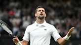 Novak Djokovic: John McEnroe defends Wimbledon spat - ‘He’s like the Darth Vader' next to Rafael Nadal, Roger Federer - Eurosport