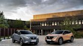 Nissan Bets On Electric Again With Ariya And Qashqai E-POWER - First Drives