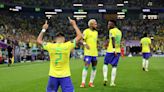 Brazil vs South Korea LIVE: World Cup 2022 result, goals and final score as sensational Selecao put on a show