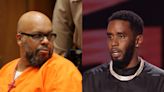 Suge Knight Insists Diddy Is an FBI Informant