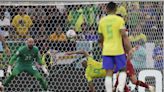 La tijera de Richarlison ante Serbia, elegido mejor Gol del Mundial 2022