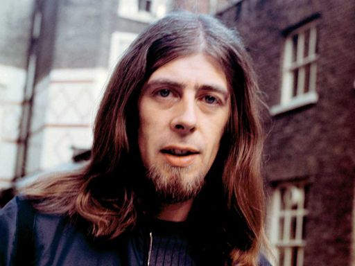 "Keep on playing the blues somewhere": British blues legend John Mayall dead at 90