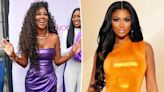 Kenya Moore shocked party attendees with posters of ‘RHOA’ newcomer Brittany Eady allegedly performing oral sex