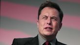 Elon Musk says he's not like Warren Buffett as he actually makes things - and rules out copying Berkshire Hathaway's model