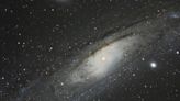 Galaxia Andrómeda: ¿Cómo y cuándo observarla en México?