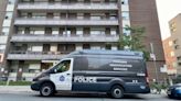 Shooting at Parkdale apartment building leaves 1 dead: police