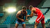 World Olympic Wrestling Qualifiers 2024: India’s Sunil Kumar makes Greco-Roman repechage