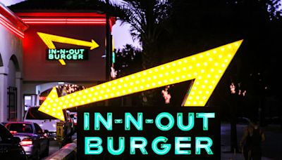 These In-N-Out Burger 'secret menu' items are fake, according to employees