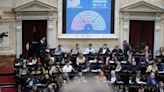 Qué opinan los empresarios mendocinos del proyecto de “Ley bases” aprobado en Diputados | Economía