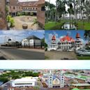 Paramaribo