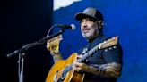 Aaron Lewis Hits A New Career Low With His New Album