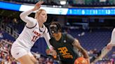 Lady Vols basketball coach Kim Caldwell adds Lazaria Spearman, a Miami transfer