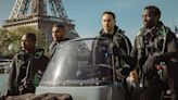 Under Paris becomes one of Netflix's most-watched movies ever