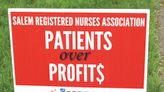 SRMC nurses issue 10-day strike notice