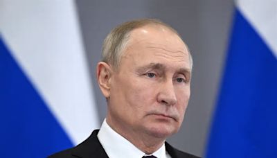 Zwycięstwo Putina zatwierdzone – oficjalne wyniki wyborów