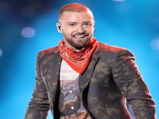 Who Is The Younger Officer That Arrested Justin Timberlake's And Didn't Recognize Him? Find Out Here