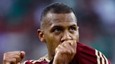 Rondón penalty pushes Venezuela past Mexico; Ecuador earn vital win