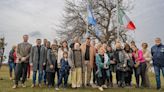 La Sociedad Italiana de San Lorenzo conmemoró su 154º aniversario