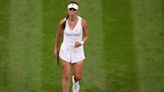 Wimbledon 2022: Tamara Korpatsch ‘very angry’ with doubles partner Harmony Tan after Serena Williams win