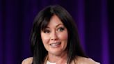 Shannen Doherty finalizes divorce hours before death