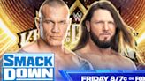 WWE SmackDown Preview (5/10/24)