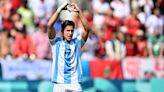 Argentina Sub 23 vs. Irak, por los Juegos Olímpicos París 2024: día, horario, TV y cómo ver online