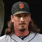 Jeff Samardzija