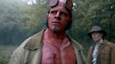 Hellboy Fans Are All Saying The Same Thing About The Character's New Movie Look - Looper