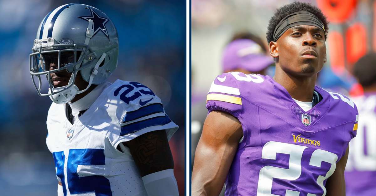 Cowboys Trade: 'Significant Upgrade' With New CB?