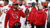 Cardinals DC Vance Joseph not mentioned in PFF’s top defensive playcallers list