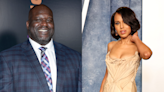 Kerry Washington Reveals Shaquille O’Neal Slid In Her DMs