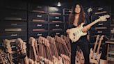 Yngwie Malmsteen: "Each night on stage I play songs that I wrote forty years ago, and I challenge myself to play them differently. I’m not a jukebox. And that’s what makes things exciting"