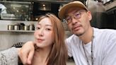 翁馨儀結婚11年首曝與公公張菲合照 揭復出可能性