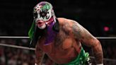 Penta El Zero M Replaced By Former WWE Champion At AAA Heroes Immortal