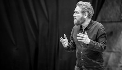 The Shed Unveils 24-25 Season Including Kenneth Branagh in KING LEAR & More