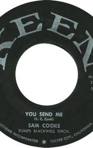 You Send Me