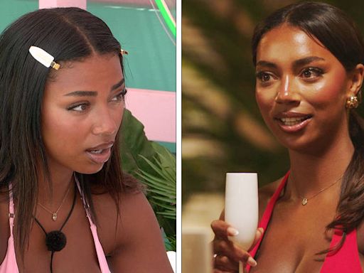 Has Uma left Love Island? Everything we know so far