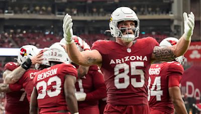 Fantasy Football: Week 3 tight end rankings (Full-PPR)