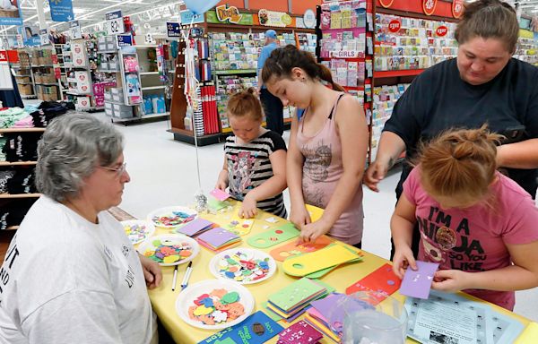 Florida's back-to-school tax-free holiday is coming up. What to know