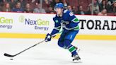 Building Blue: Cole McWard Gets Comfortable in the AHL, Aiming to Take His Game to the Next Level in Year Two | Vancouver Canucks