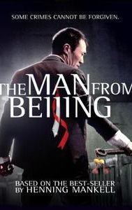 The Man From Beijing, Part 2