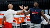 Pelicans Assistant Leaving For Pistons | News Talk 99.5 WRNO