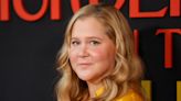 Amy Schumer Just Got So Candid About The Most Painful Part of Being a Working Parent