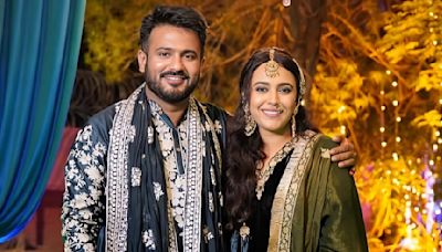 What Is The Age Gap Between Swara Bhasker & Husband Fahad Ahmed?